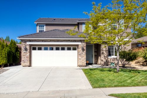2655 Peavine Creek Rd, Reno, NV, 89523-4912 | Card Image