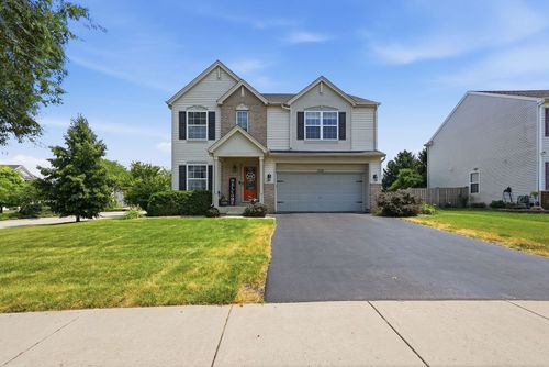 1714 Caton Ridge Drive, Plainfield, IL, 60586 | Card Image