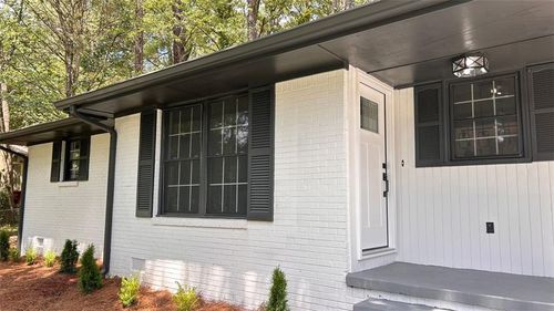 5324 Joan Of Arc Pl, Atlanta, GA, 30349-5212 | Card Image