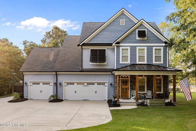 708 Cordgrass Rd, House other with 4 bedrooms, 4 bathrooms and 3 parking in Hampstead NC | Image 34