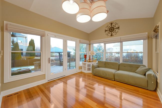 12929 Alpine Way, House other with 4 bedrooms, 5 bathrooms and 3 parking in Plainfield IL | Image 9