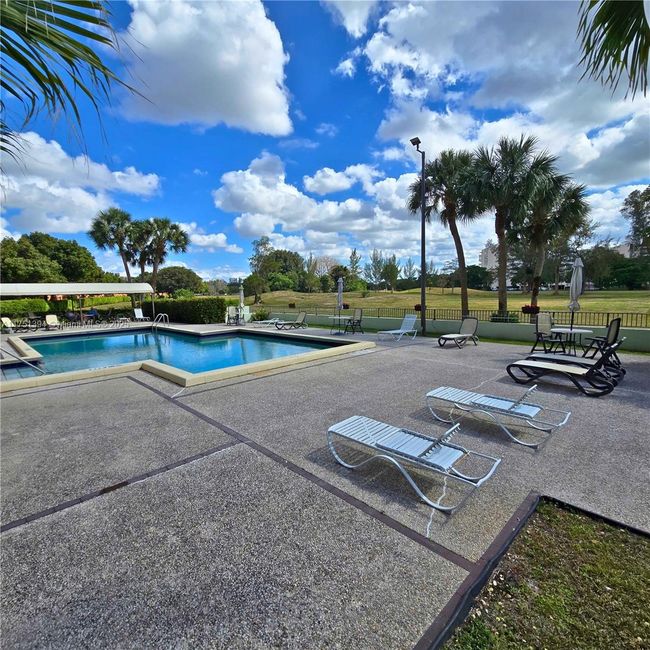 APT-306 - 7050 44 Th St, Condo with 2 bedrooms, 2 bathrooms and null parking in Lauderhill FL | Image 26