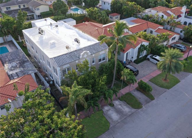 APT-12 - 4349 Sheridan Ave, Condo with 1 bedrooms, 1 bathrooms and null parking in Miami Beach FL | Image 13