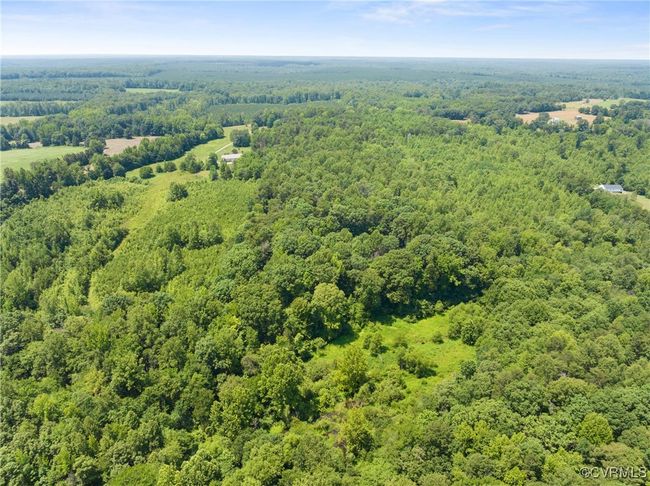 4867 Tabscott Rd, House other with 4 bedrooms, 2 bathrooms and null parking in Kents Store VA | Image 9