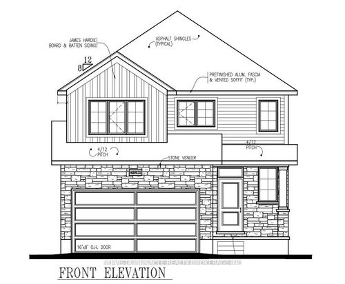 145 Holloway Trail, Middlesex Centre, ON, N0M2A0 | Card Image