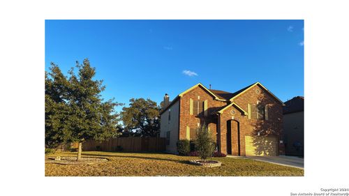 7714 Erin Paige, San Antonio, TX, 78253-4402 | Card Image