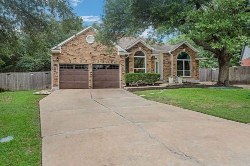10506 Orourk Ln, Austin, TX, 78739-1552 | Card Image