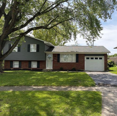 2433 Yates Ave, Grove City, OH, 43123-1844 | Card Image