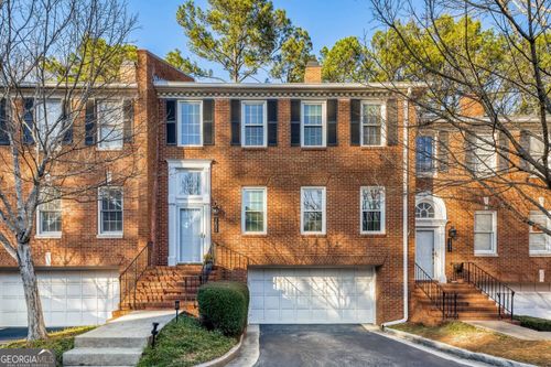 3833 Savannah Sq E, Atlanta, GA, 30340-4337 | Card Image