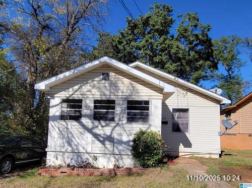 2436 Powderly Ave Sw, BIRMINGHAM, AL, 35211-4664 | Card Image