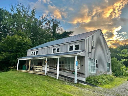 1219 Vt Route 30, Townshend, VT, 05353-9716 | Card Image