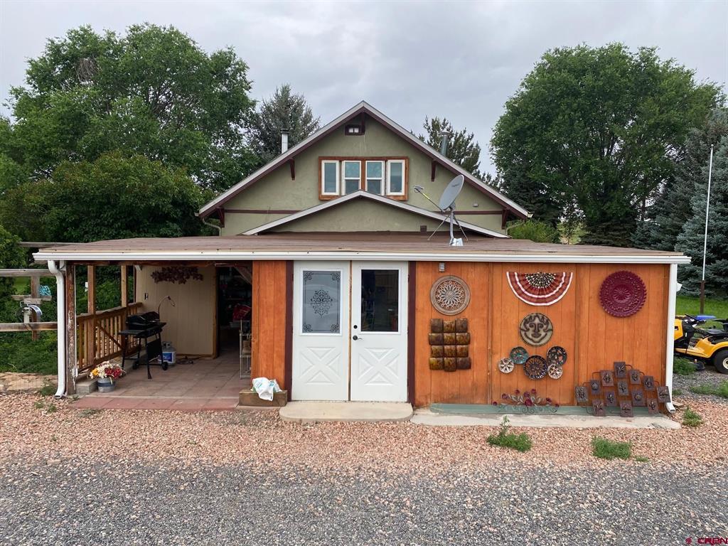 5500 Rd, Delta, CO 81416