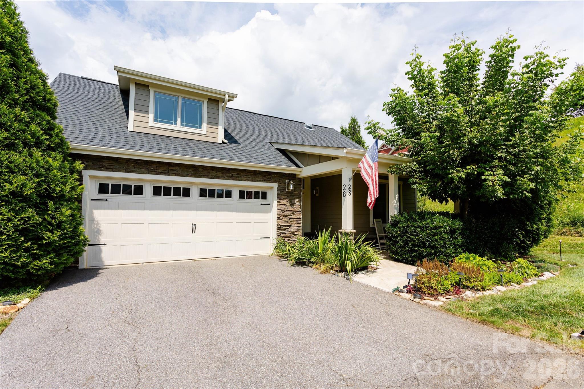 Residential in Candler 3