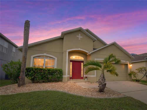 1964 Canoe Creek Falls Dr, ORLANDO, FL, 32824-4344 | Card Image