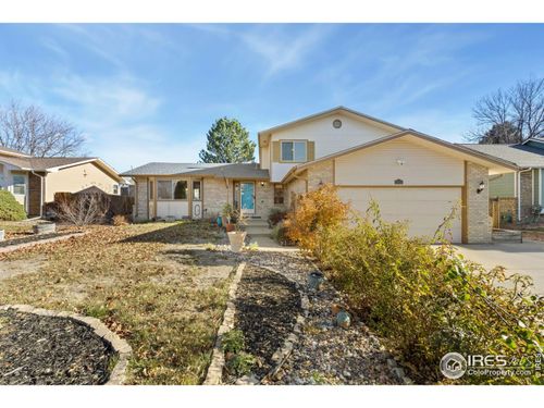 2014 Red Cloud Rd, Longmont, CO, 80504-1974 | Card Image