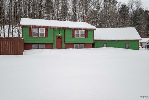 3125 Canal St, Port Leyden, NY, 13433-2403 | Card Image