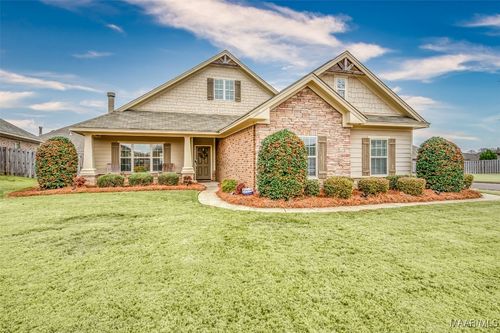 8737 Pemberton Park, Montgomery, AL, 36117 | Card Image