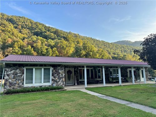 5078 Huff Creek Highway, Davin, WV, 25617 | Card Image