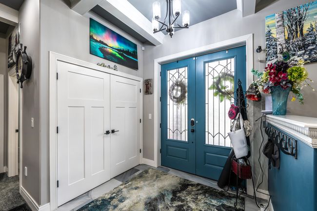 2578 Back Rd, House other with 4 bedrooms, 4 bathrooms and null parking in Burlington WI | Image 10