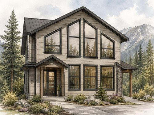 46930 Sakwi Creek Rd, Agassiz, BC, V0M1A1 | Card Image