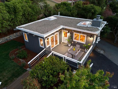 1 Ethel Ln, Mill Valley, CA, 94941-3462 | Card Image