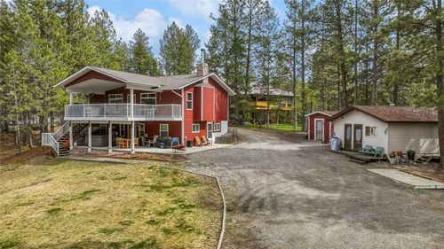 485 Ridge Loop Rd, Rexford, MT, 59930-9107 | Card Image