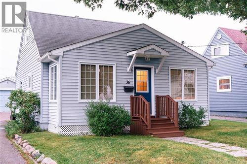 36 Pugsley Ave, Saint John, NB, E2K2X2 | Card Image