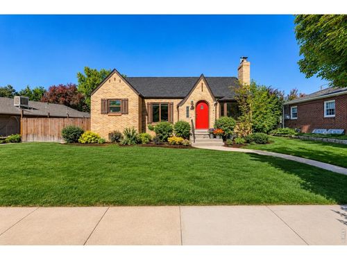 3015 E Mississippi Ave, Denver, CO, 80210-2028 | Card Image