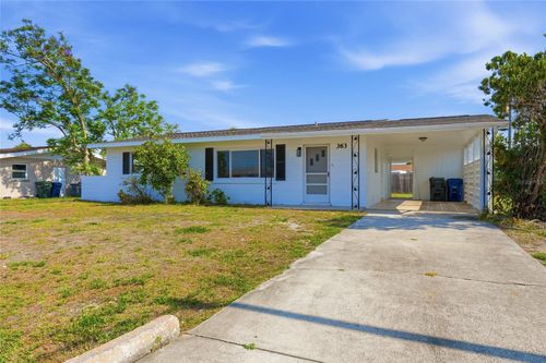 363 Glen Oak Rd, Venice, FL, 34293-1106 | Card Image