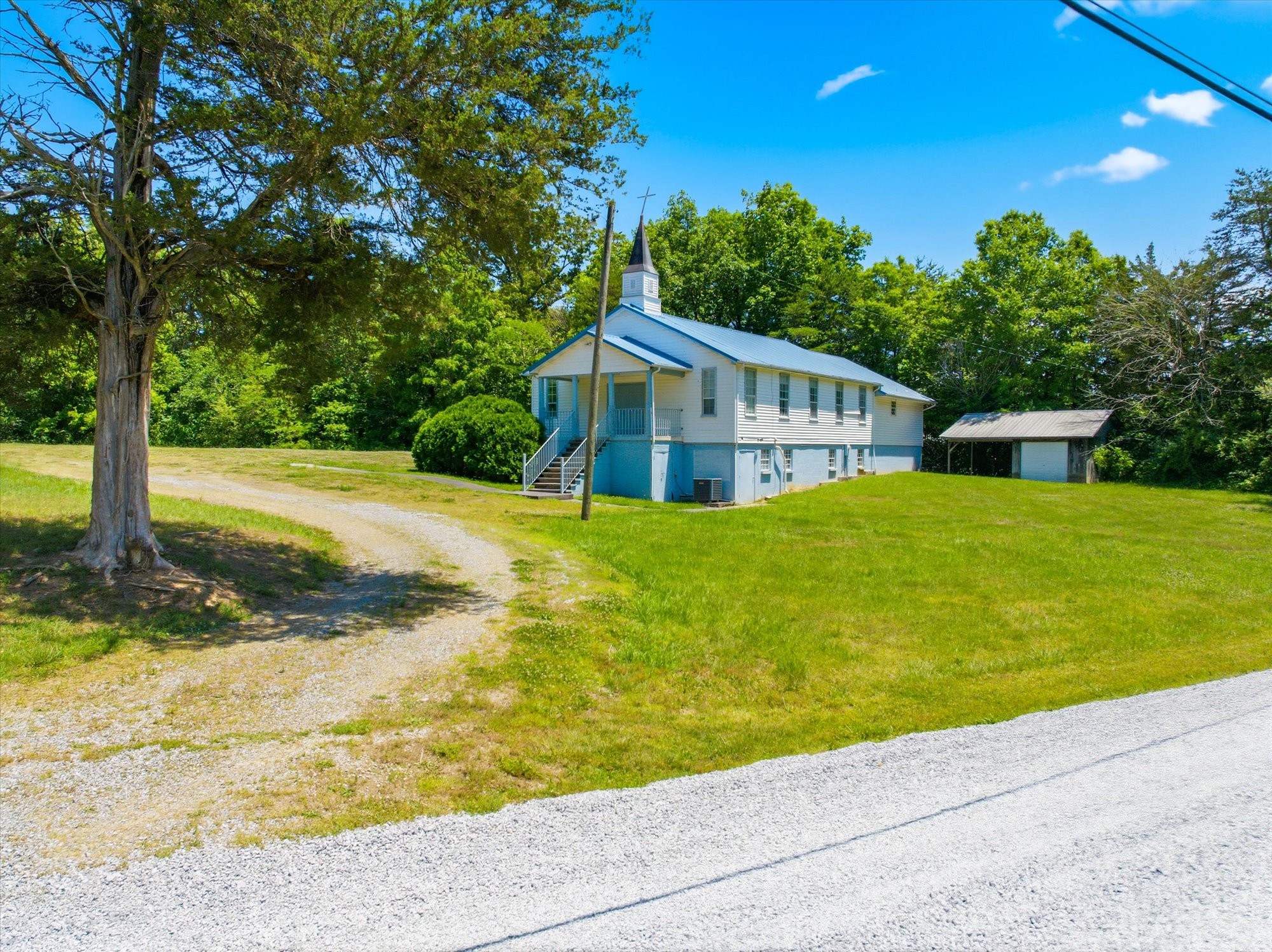 Commercial Sale in Maryville 2
