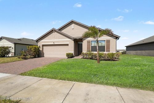 7528 Tourmaline Drive, Grant, FL, 32949 | Card Image