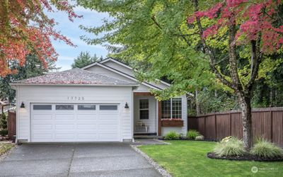 17725 89th Avenue E, House other with 3 bedrooms, 1 bathrooms and 2 parking in Puyallup WA | Image 1