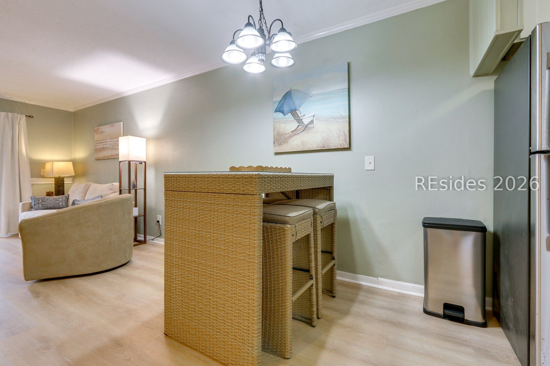 Residential in Hilton Head Island 4