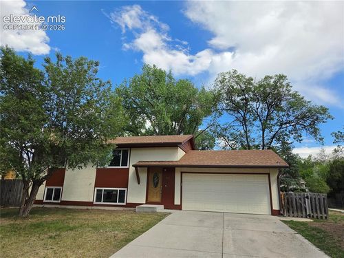 4113 Undimmed Circle, Colorado Springs, CO, 80917 | Card Image