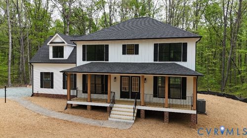 Lot 20 Hollands Rd, PALMYRA, VA, 22963-4712 | Card Image