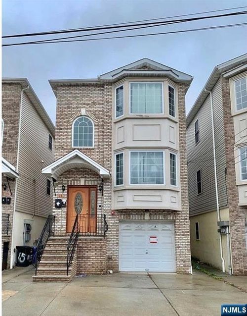 1f-13 S 5th St, Harrison, NJ, 07029-1801 | Card Image