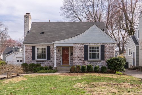 4016 Hillsboro Rd, Louisville, KY, 40207-4538 | Card Image
