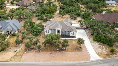 917 Escada, House other with 4 bedrooms, 2 bathrooms and null parking in Spring Branch TX | Image 1