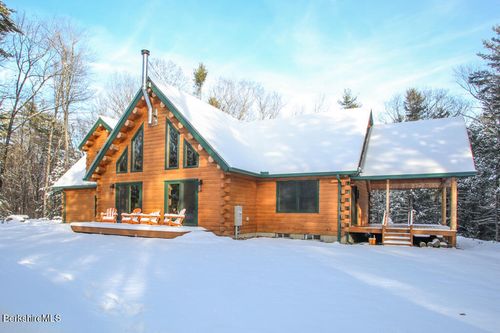 320 Lakeshore Dr, Sandisfield, MA, 01255 | Card Image