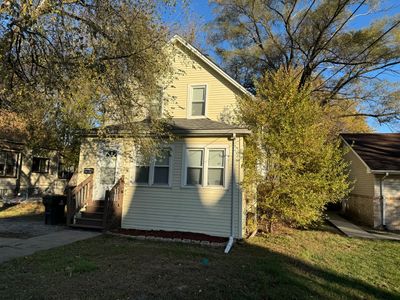 14223 Grant Street, House other with 4 bedrooms, 2 bathrooms and 2 parking in Dolton IL | Image 2