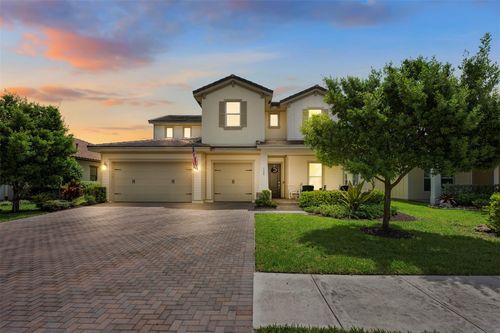 1136 Wandering Willow Way, Loxahatchee, FL, 33470-6131 | Card Image