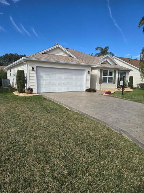 17656 Se 80th Altamaha Ct, The Villages, FL, 32162-4868 | Card Image