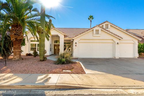 6123 E Aire Libre Ln, Scottsdale, AZ, 85254-7303 | Card Image