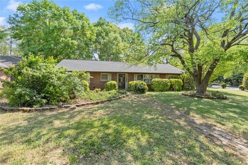 1399 Stephens Dr Ne, Atlanta, GA, 30329-3746 | Card Image