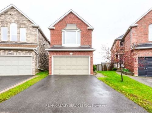 411 Jay Cres, Orangeville, ON, L9W4Z1 | Card Image