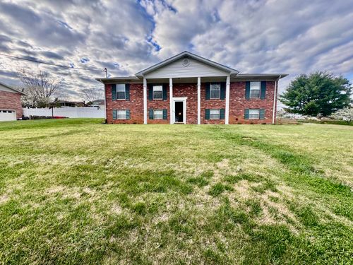 4471 Ashford Dr, Morristown, TN, 37813-7702 | Card Image