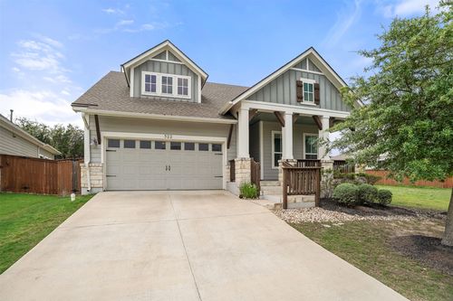 522 Dayridge Dr, Dripping Springs, TX, 78620-2126 | Card Image
