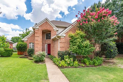 4248 Sun Creek Ct, Plano, TX, 75093-6936 | Card Image