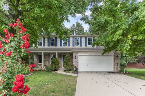 1200 Breaside Ct, Greenwood, IN, 46143-3135 | Card Image