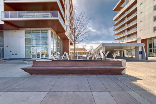 215 - 8505 Broadcast Avenue Sw, Home with 2 bedrooms, 2 bathrooms and 1 parking in Calgary AB | Card Image